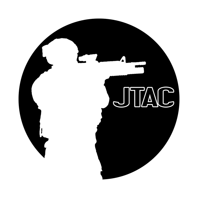 JTAC by Jared S Davies