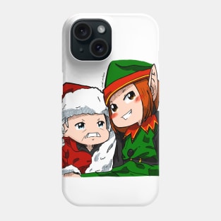 Fam Pic Phone Case