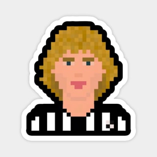 Nedved 8 bit Magnet