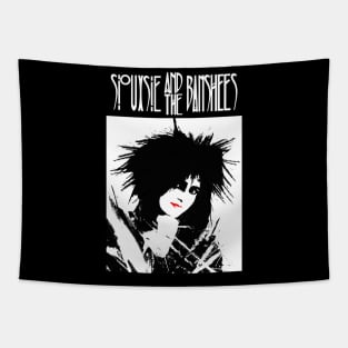 Siouxsie And The Banshees Tapestry