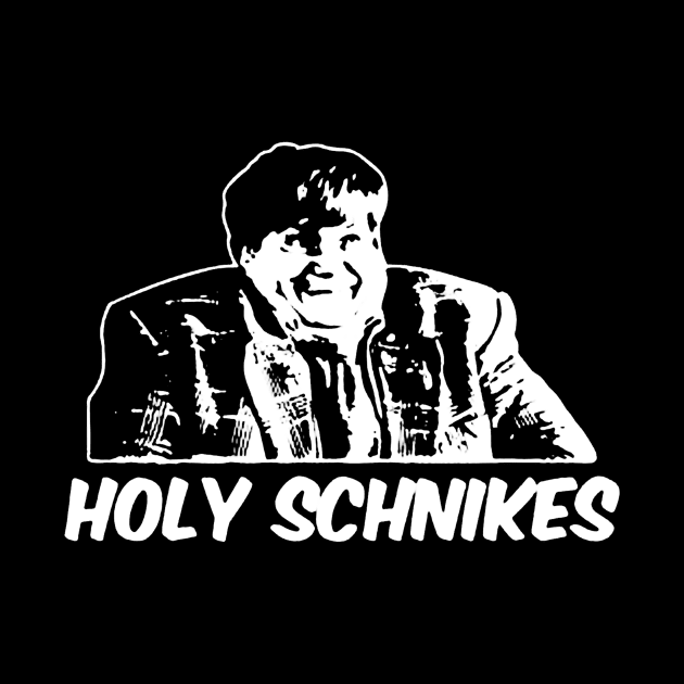 Holy Schnikes Humorous by jeremiepistrefreelance