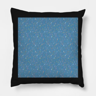 Rain on Me Pillow