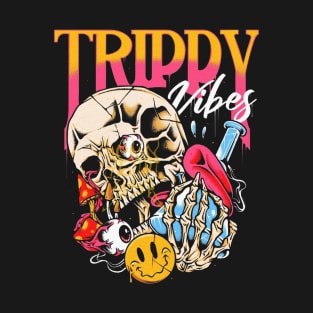 Trippy T-Shirt