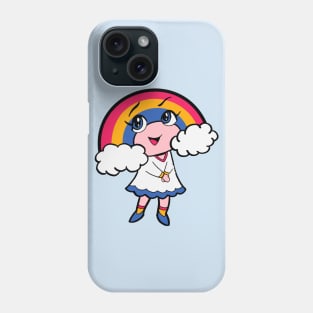 Magical  Rainbow Phone Case