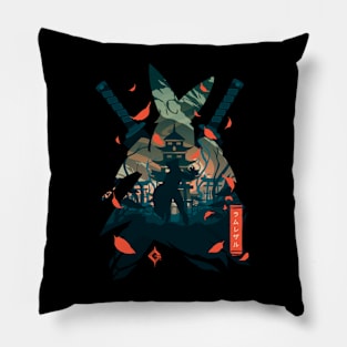 Ramlethal Velntine Guilty Gear Strive Pillow