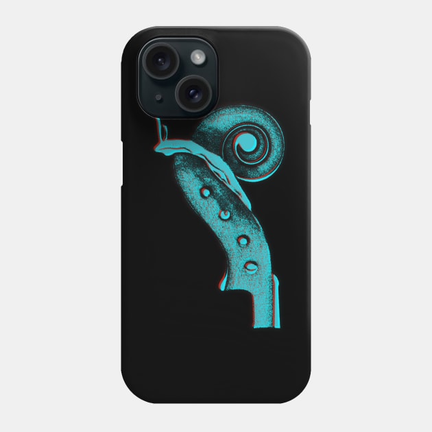 Scrawl up! Phone Case by Bassivus