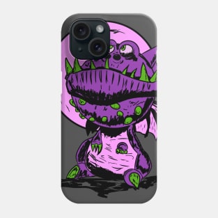 The Dragon Monster Phone Case
