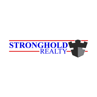 Stronghold Realty T-Shirt