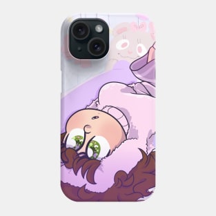 Kawaii Cutie Phone Case