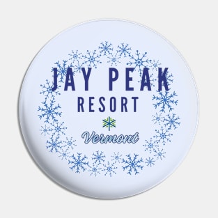 Jay Peak Resort Vermont, U.S.A. Gift Ideas For The Ski Enthusiast. Pin