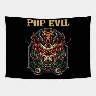 POP EVIL BAND Tapestry