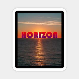 Horizon Magnet