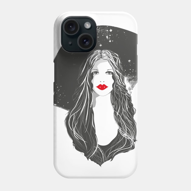 Russian Doll Phone Case by ShawnyFizzle