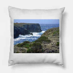 Cala Brut II Pillow