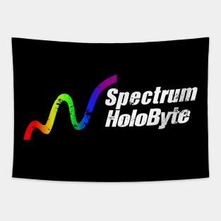 Spectrum Holobyte - faded Tapestry