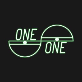 One One Logo T-Shirt