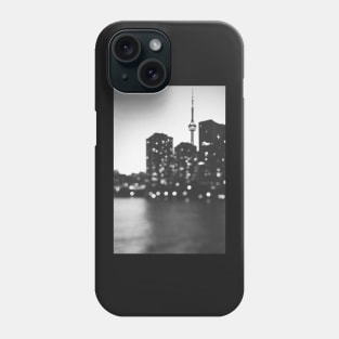 Toronto At Night Phone Case