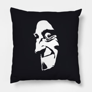 Marty Feldman Frankenstein Pillow