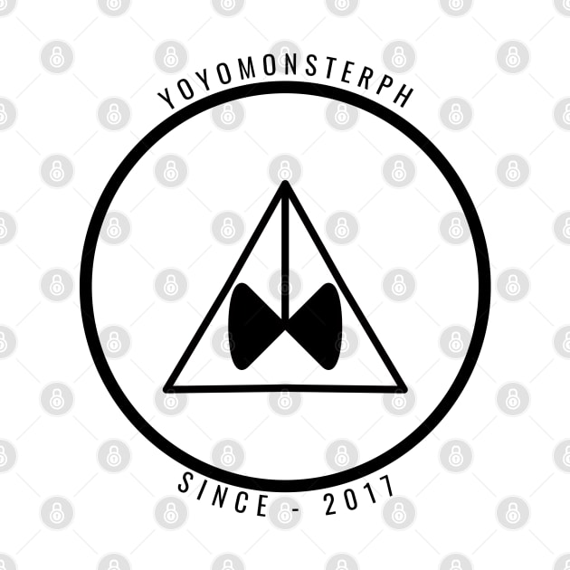 Yoyomonster Trademark by yoyomonsterph