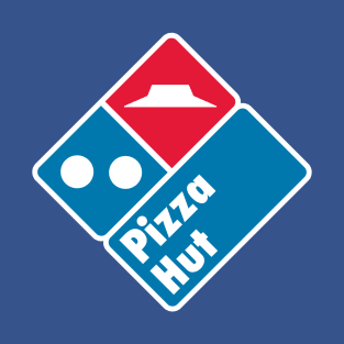 Pizzadom! T-Shirt