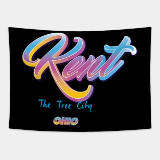 Kent - Ohio Tapestry