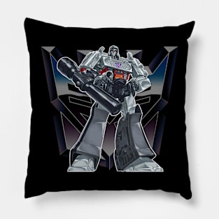 Transformers Robots Pillow