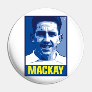 Mackay Pin