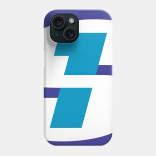 Single Rider Phone Case