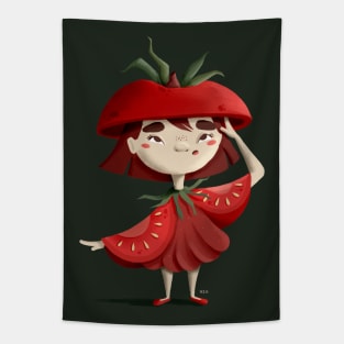 Tomatoe Tapestry