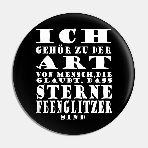 Sterne Feenglitzer Mädchen Einhorn Spruch Pin by FindYourFavouriteDesign