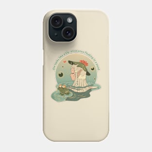 Fairycore Aesthetic Elf Phone Case