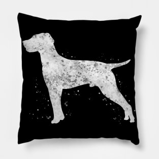 Hungarian Vizsla Dog Pillow