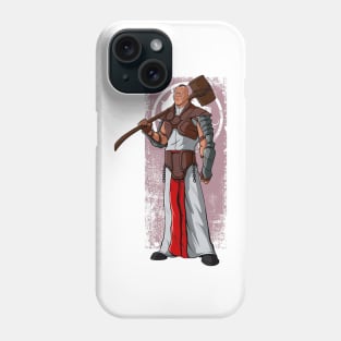 General Reiko Phone Case