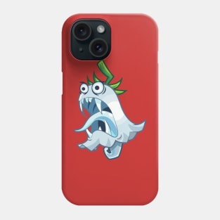 Ghost Pepper Phone Case