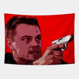 leonardo dicaprio Tapestry