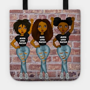 Blm Tote