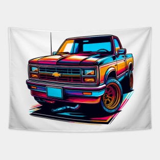 Chevy s10 Tapestry