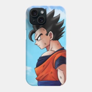 Son Gohan 2 Phone Case