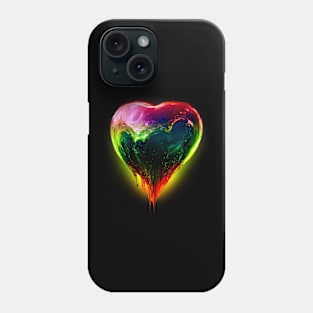 My pride Phone Case