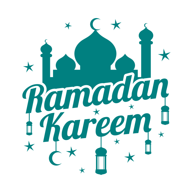 Discover Ramadan T-Shirt