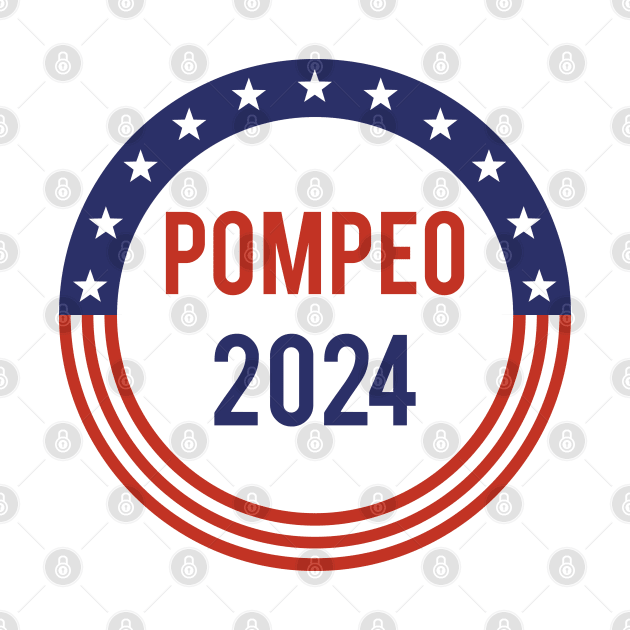 Pompeo 2024 by powniels