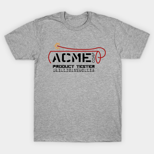 Acme Product Tester
