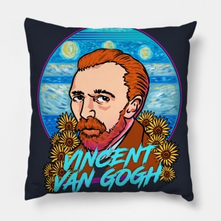 vincent Pillow