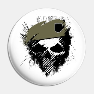 Ghost Recon Breakpoint/OGR Mash-Up (No Back) Pin