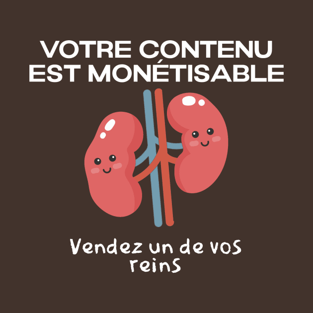 Votre contenu est monétisable by annearchet