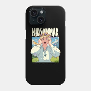 Midsommar Phone Case