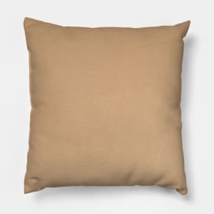 Leather texture closeup Pillow