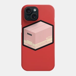 The Love Pack Phone Case