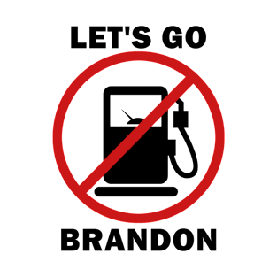 Let's go Brandon T-Shirt