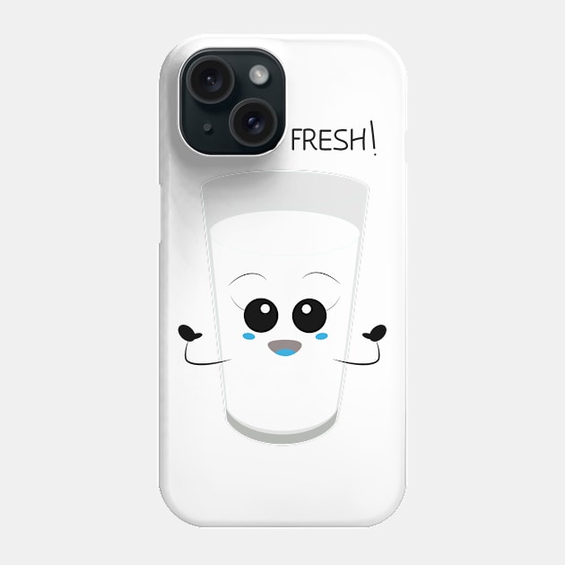 I am so fresh Phone Case by Coowo22